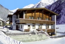 Poza Pensiunea Soldenkogl 3*